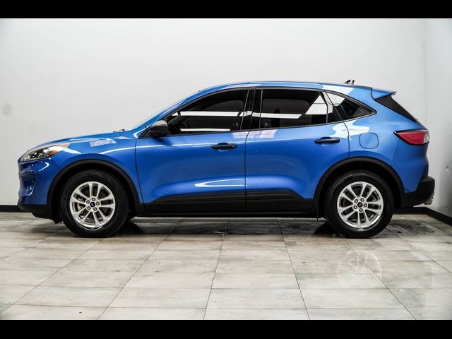 2020 Ford Escape S