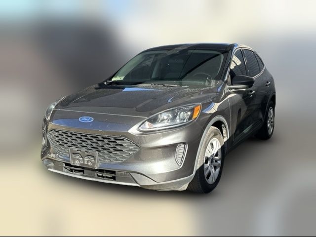 2020 Ford Escape S