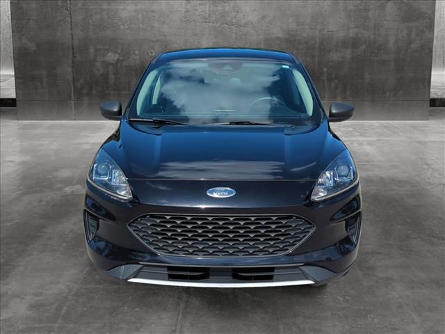 2020 Ford Escape S