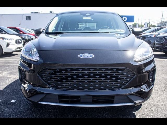 2020 Ford Escape S