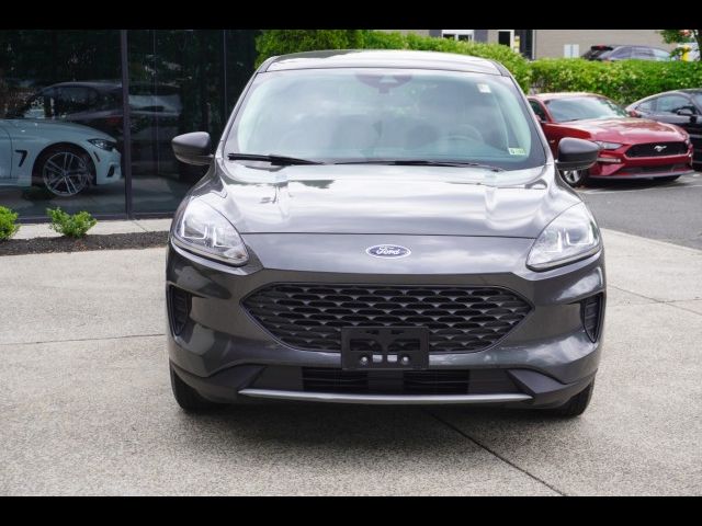 2020 Ford Escape S