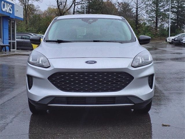 2020 Ford Escape S