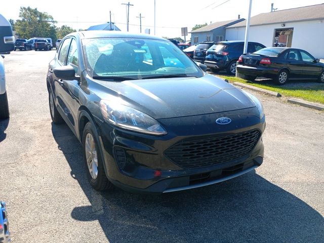 2020 Ford Escape S