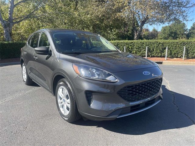 2020 Ford Escape S