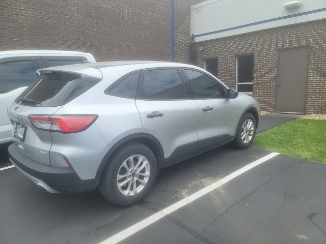 2020 Ford Escape S