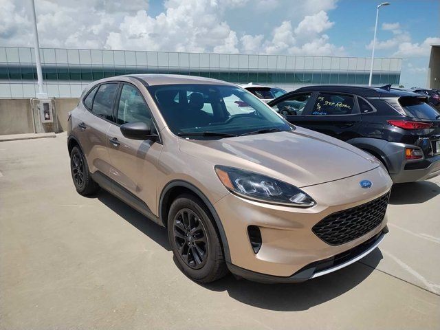 2020 Ford Escape S