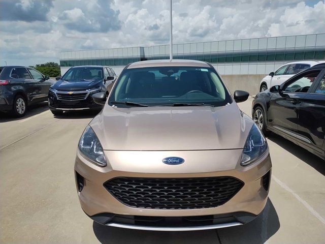 2020 Ford Escape S