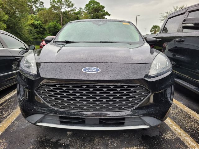 2020 Ford Escape S