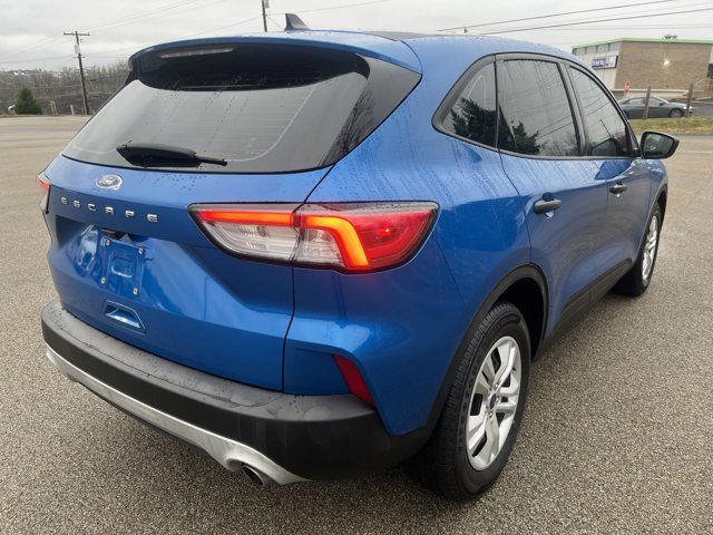 2020 Ford Escape S