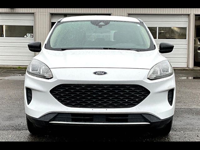 2020 Ford Escape S