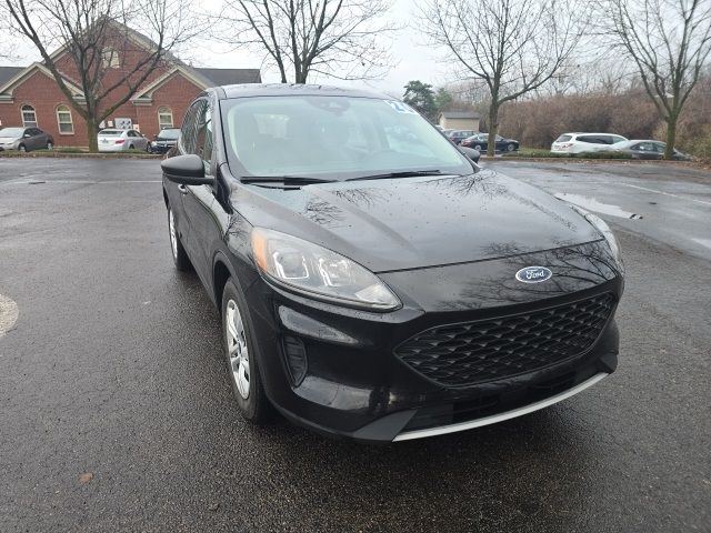 2020 Ford Escape S