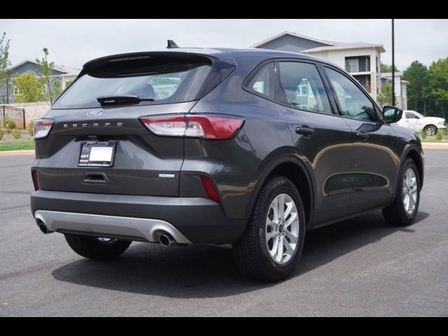 2020 Ford Escape S