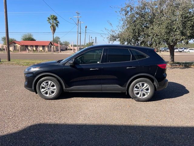 2020 Ford Escape S