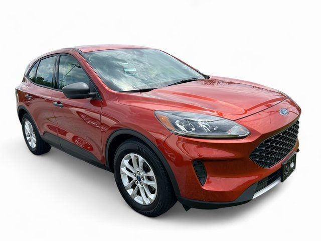 2020 Ford Escape S