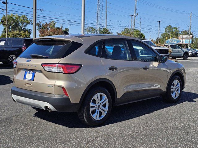 2020 Ford Escape S