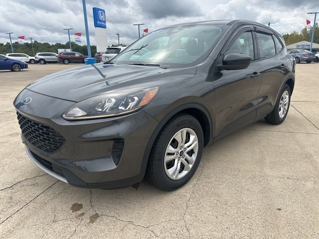 2020 Ford Escape S