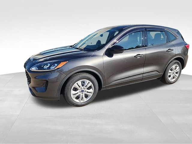 2020 Ford Escape S