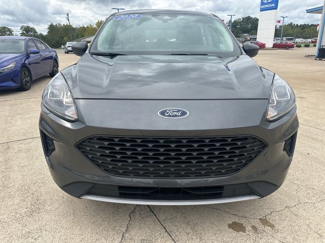 2020 Ford Escape S