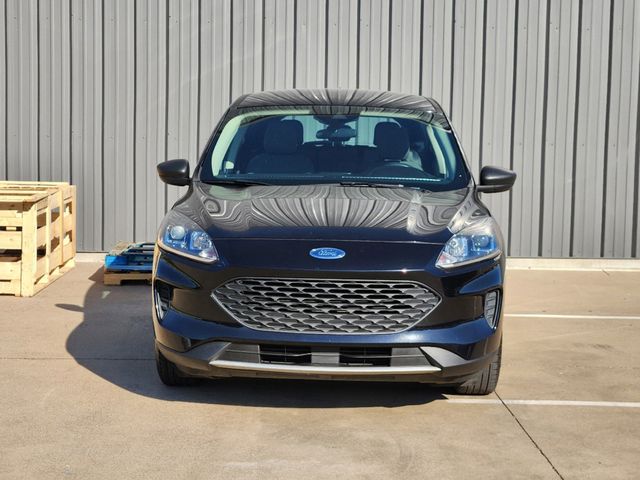 2020 Ford Escape S