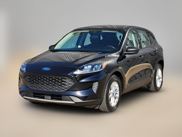 2020 Ford Escape S