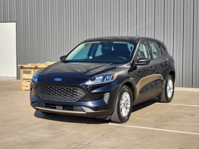 2020 Ford Escape S