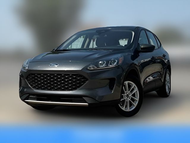 2020 Ford Escape S