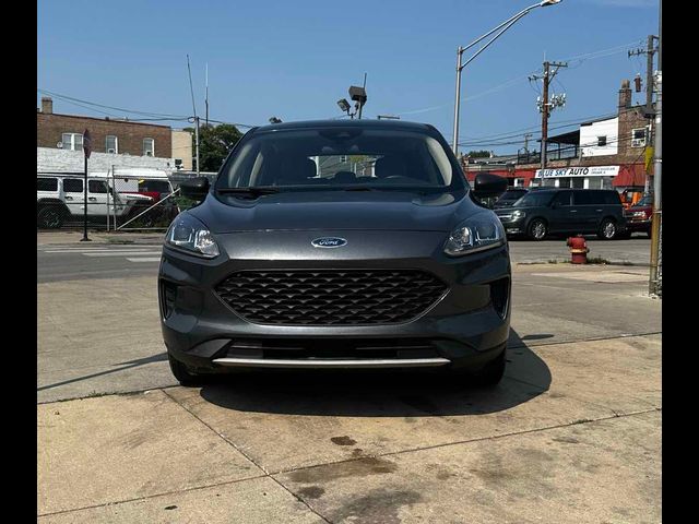 2020 Ford Escape S