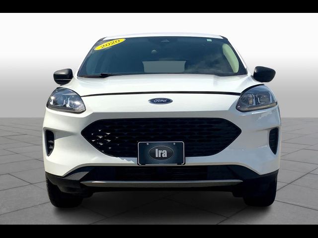 2020 Ford Escape S