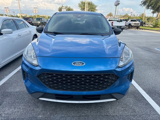 2020 Ford Escape S