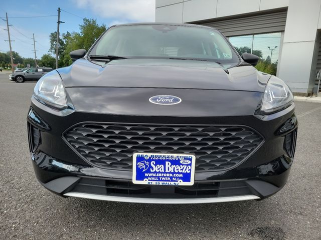 2020 Ford Escape S