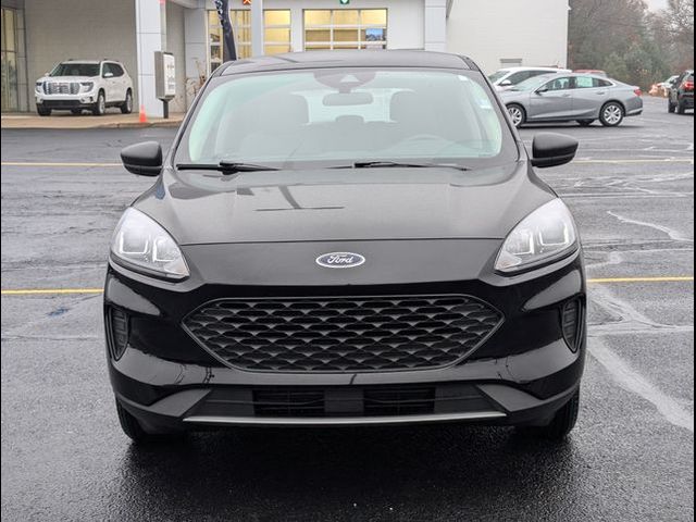 2020 Ford Escape S