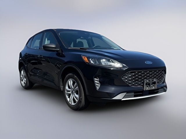 2020 Ford Escape S
