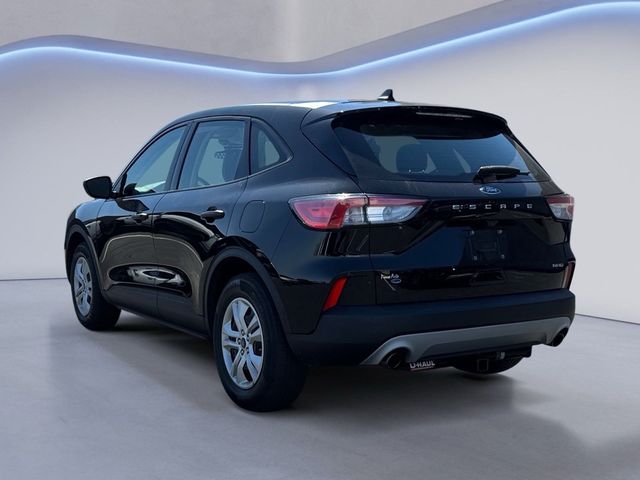 2020 Ford Escape S
