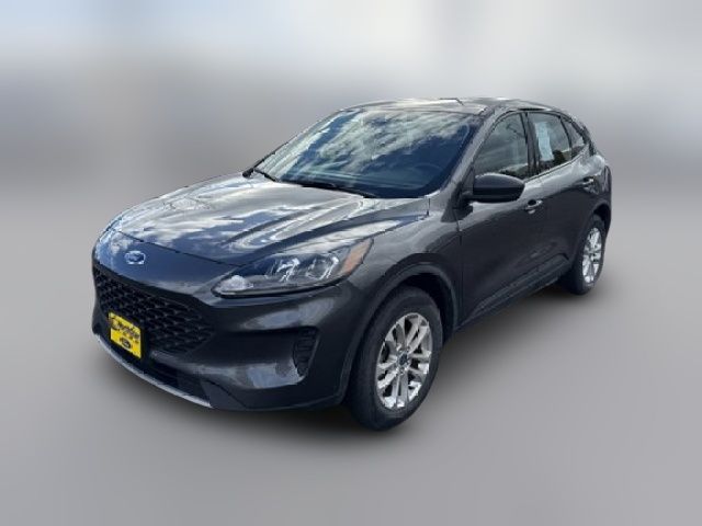 2020 Ford Escape S