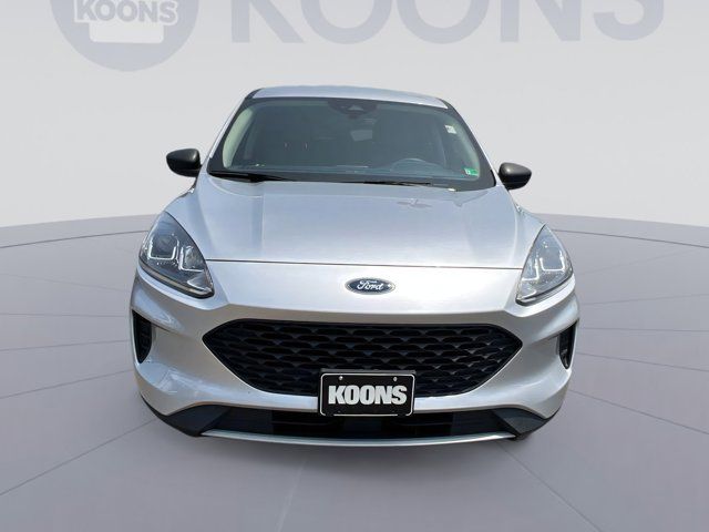 2020 Ford Escape S