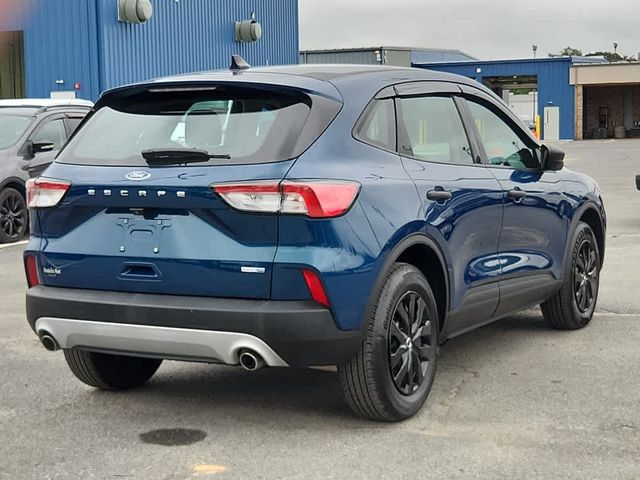 2020 Ford Escape S