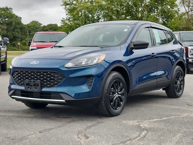 2020 Ford Escape S