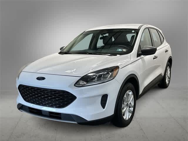 2020 Ford Escape S