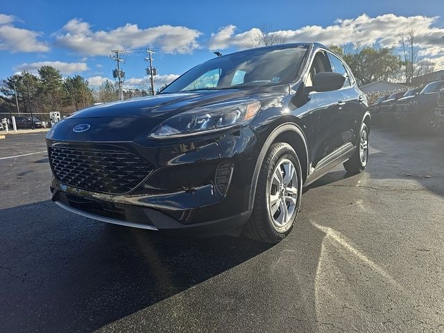 2020 Ford Escape S