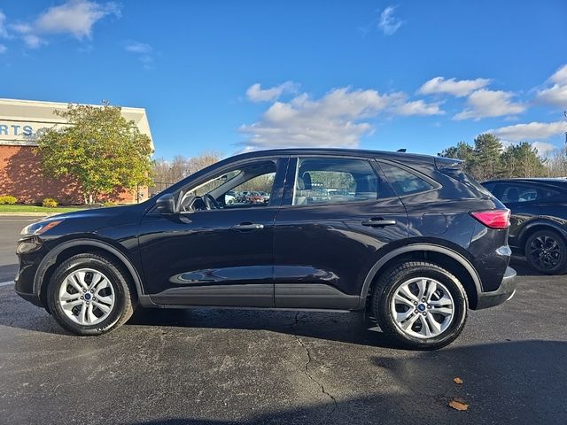 2020 Ford Escape S