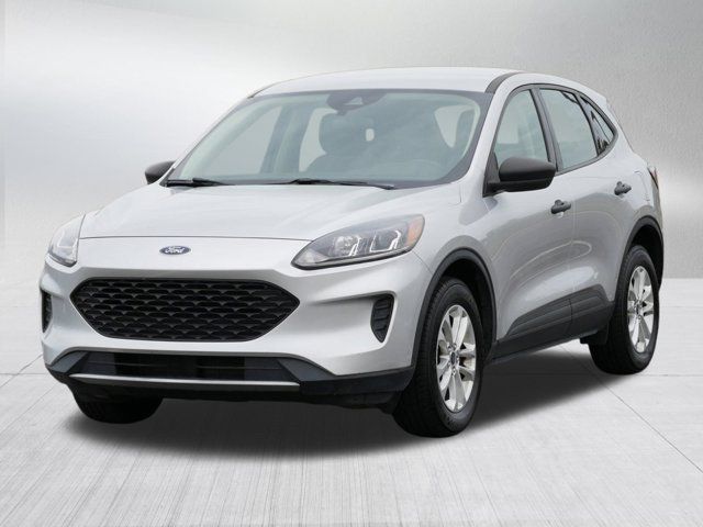 2020 Ford Escape S