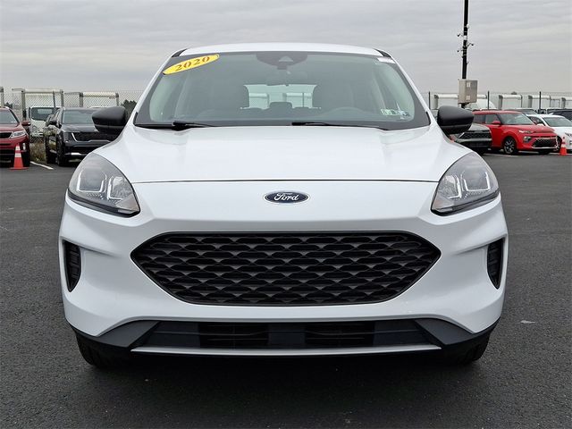 2020 Ford Escape S