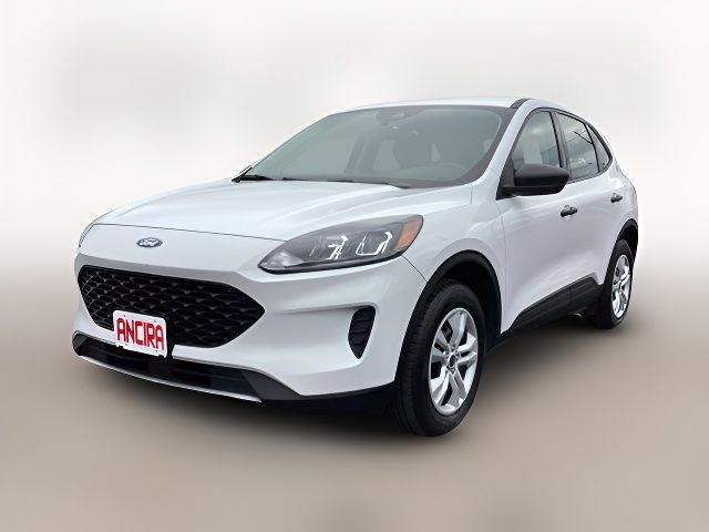 2020 Ford Escape S