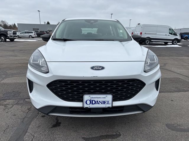 2020 Ford Escape S