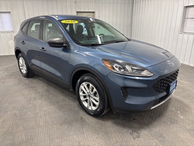 2020 Ford Escape S