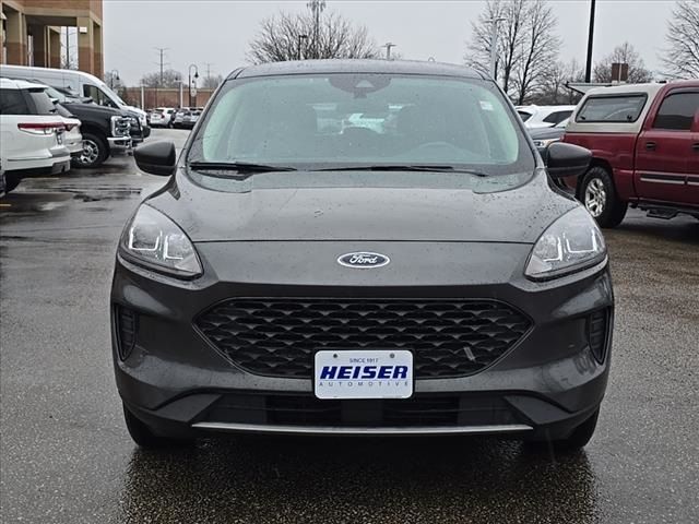 2020 Ford Escape S