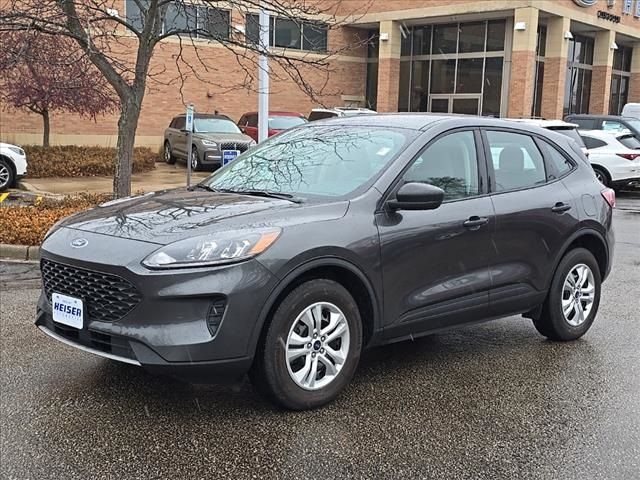 2020 Ford Escape S