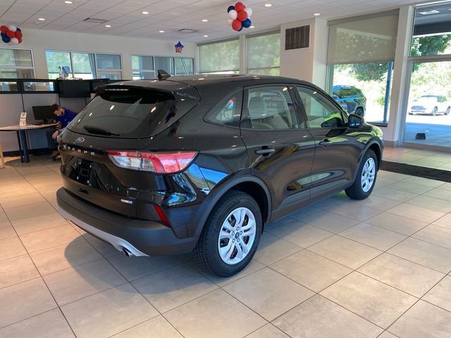 2020 Ford Escape S