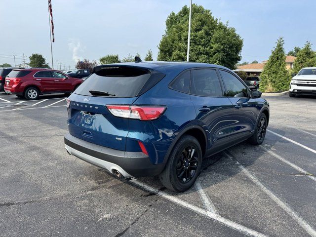 2020 Ford Escape Hybrid SE Sport