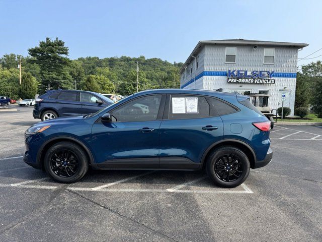 2020 Ford Escape Hybrid SE Sport